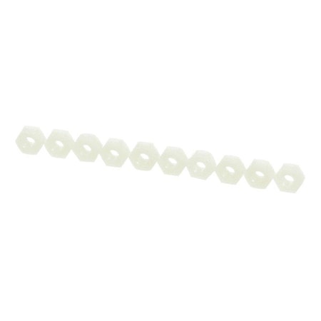 Manitowoc Hex Nut Spacer (Pkg Of 1 0) Pk 5429459